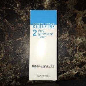 Today & Fields Pore Minimizing Toner